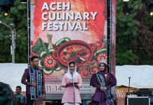 Wamenpar Sebut “Aceh Culinary Festival 2026” Perkuat Storytelling Kuliner Khas Aceh Wamenpar