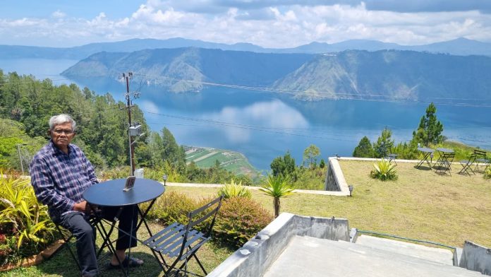 Toba