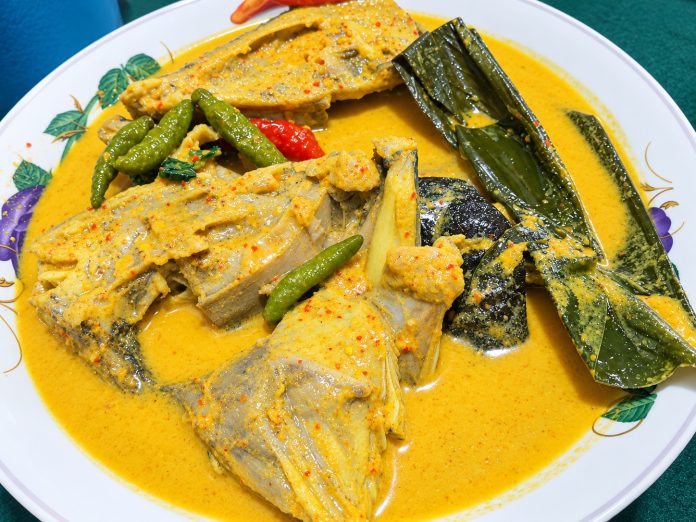 Gulai