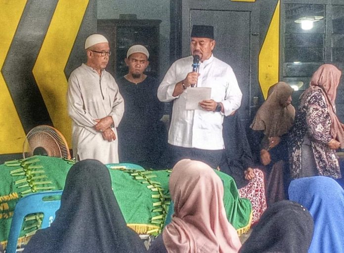 Batu Bara
