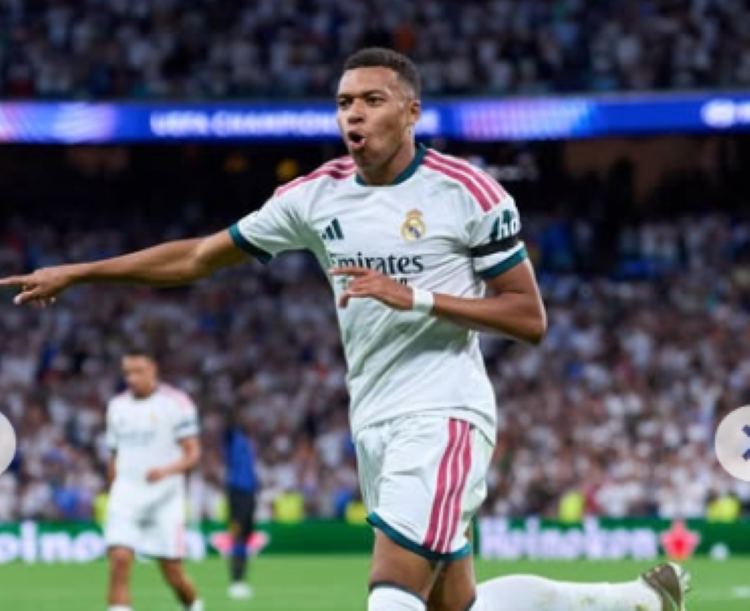 Real Madrid Panas! Mbappe Ungkap Alasan di Balik Kontroversi Kaus Ceuta 2 Screenshot 2026 09 18 002836
