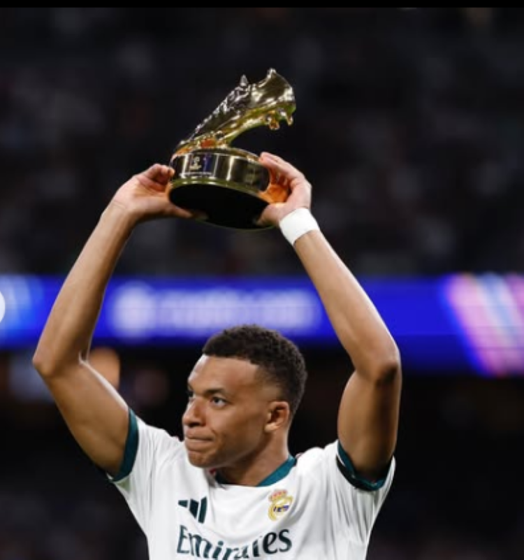 Real Madrid Panas! Mbappe Ungkap Alasan di Balik Kontroversi Kaus Ceuta 1 Screenshot 2026 09 18 002914