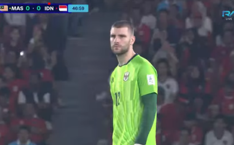 Tahan Malaysia 0-0, Skuad Garuda dengan 10 Pemain Menolak Tumbang di Malam Panas GBK! 2 Screenshot 2026 09 28 222135