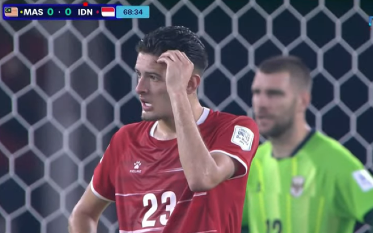 Tahan Malaysia 0-0, Skuad Garuda dengan 10 Pemain Menolak Tumbang di Malam Panas GBK! 1 Screenshot 2026 09 28 222917