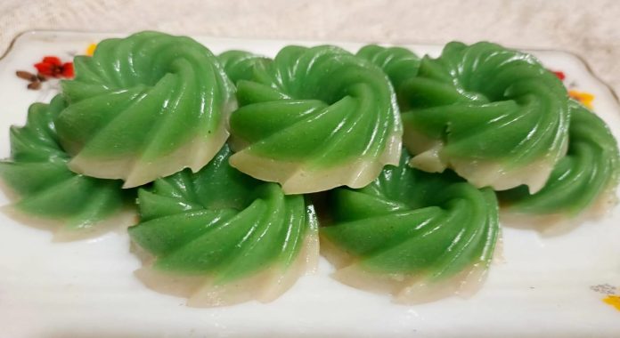 Kue