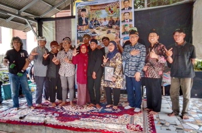 Bangsa