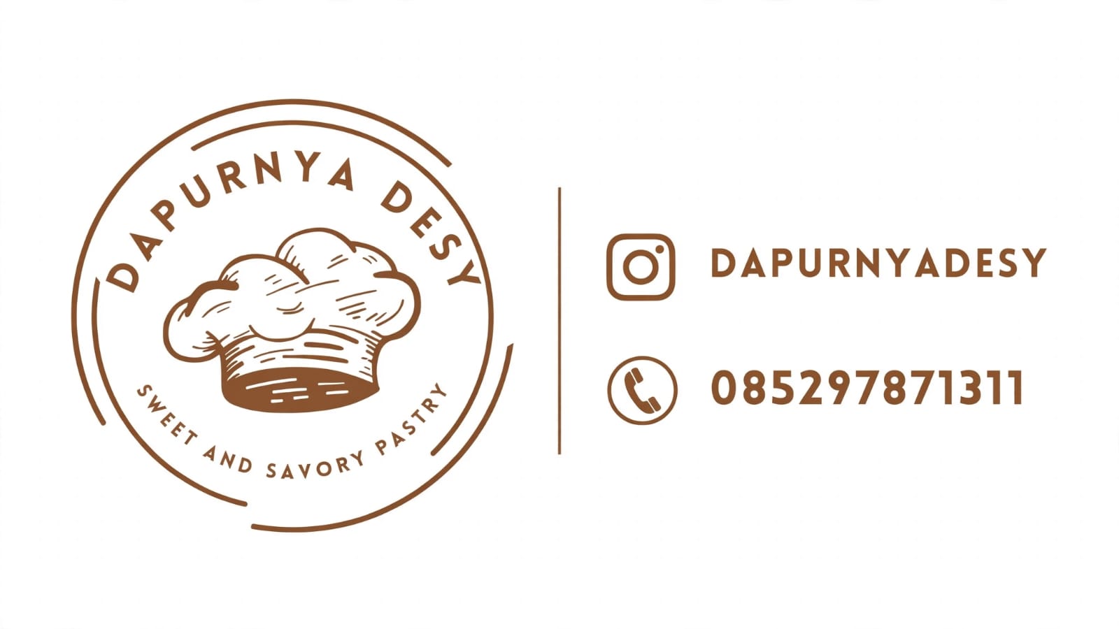 Dari Dapur Rumah, Desy Olah Bolen dan Nasi Kebuli 3 Dapur