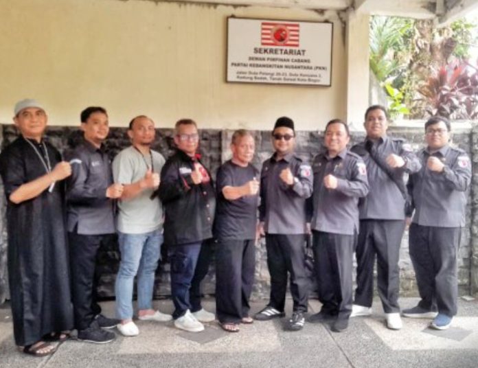 Bogor