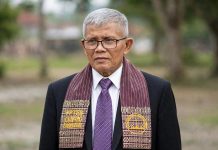 Jadilah Pemimpin Pandita Raja Pandita