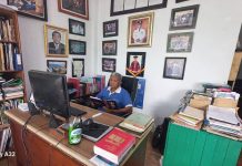 Mago Sahala: Ketika Manusia Lupa Cara Menjadi Manusia Sahala