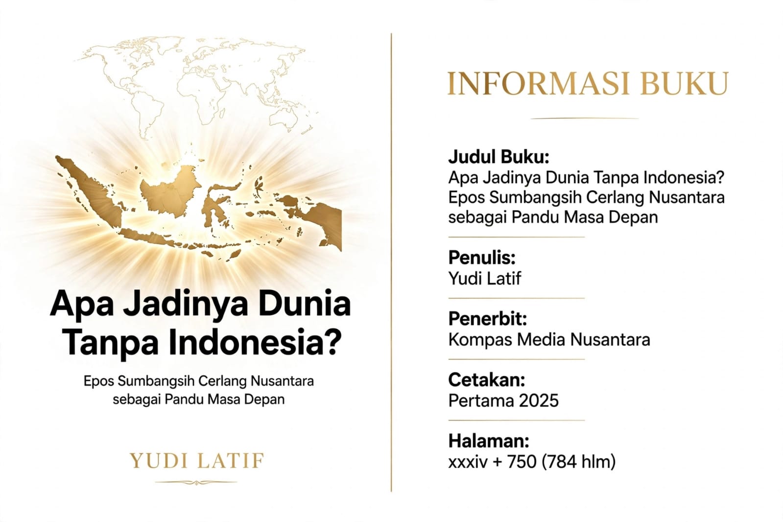 Apa Jadinya Dunia Tanpa Indonesia ? 2 Indonesia