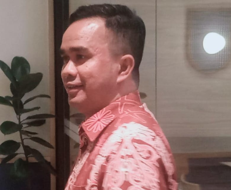 MFCF 2026 Dongkrak Ekonomi Lewat Pesona Ulos 1 MFCF