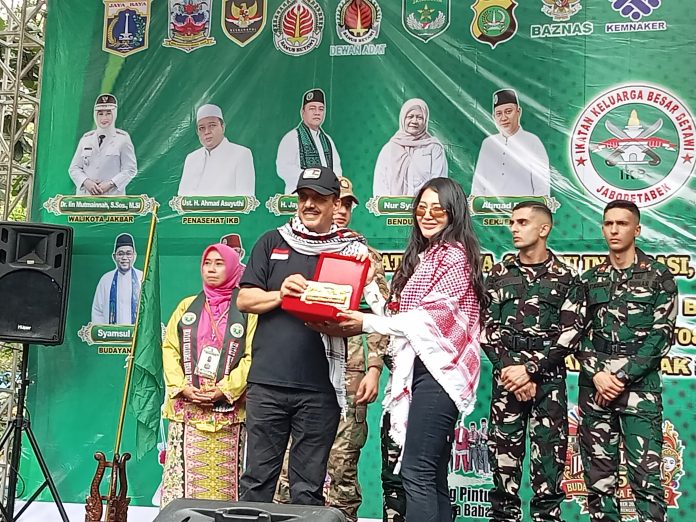 Budayantara