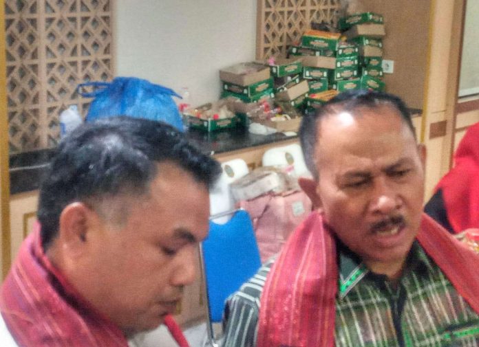 Maruli Siahaan