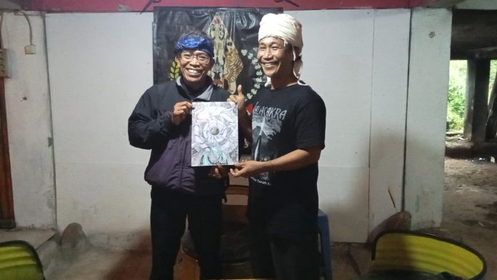 Budaya