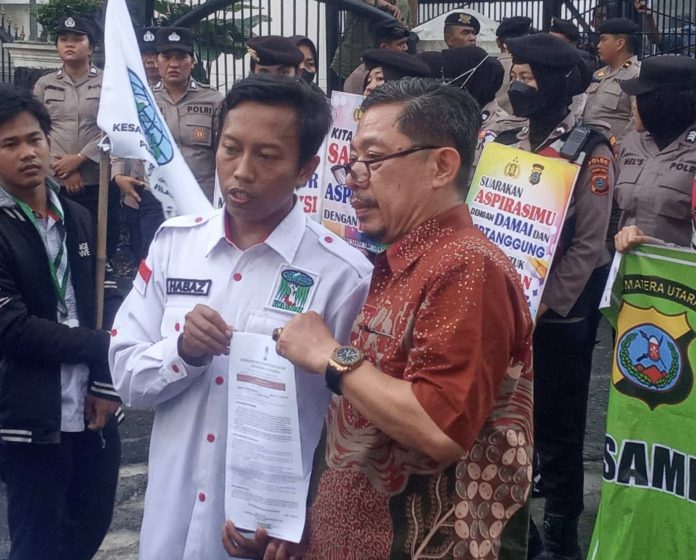 Sumut
