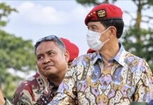 Letjen TNI Iwan Setiawan, dari Everest ke Kostrad Letjen