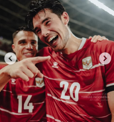 Gusur Harimau Malaya! Indonesia Pesta Gol 9-2 Rebut Tiket Final FIFA Asean Cup 2 Screenshot 2026 10 02 005431