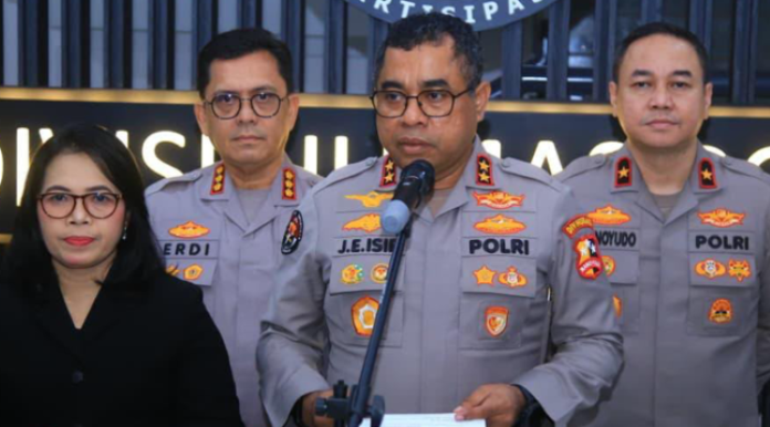 Polri