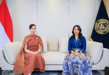 Di Tengah Ketidakpastian Global, Pariwisata Indonesia Catat Pertumbuhan Wisman dan Wisnus Pariwisata