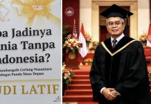 Apa Jadinya Dunia Tanpa Indonesia ? Indonesia